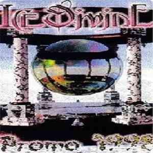 Ice Divine - Promo 1998