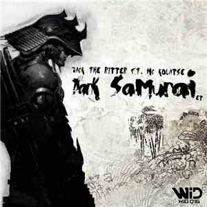 Jack The Ripper  Ft. MC Kolapse - Dark Samurai EP
