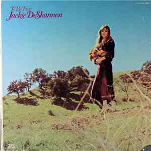 Jackie DeShannon - To Be Free