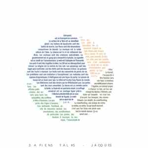 Jacques  - Sapiens Talks Vol.2