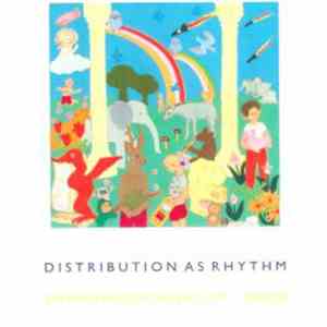 Jarrod Fowler & Durlin Lurt - Appropriation As Rhythm – Dill Picks