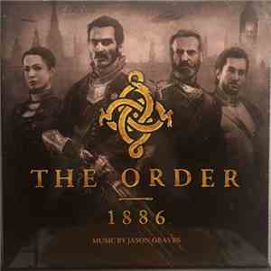 Jason Graves - The Order: 1886