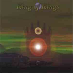Jeremy Morris  - King Of Kings