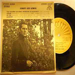 Jerry Lee Lewis - The Golden Cream Of The Country