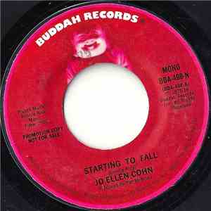 Jo Ellen Cohn - Starting To Fall
