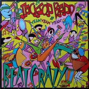 Joe Jackson Band - Beat Crazy