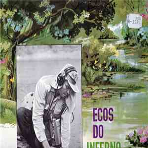 Johan Dalgas Frisch - Ecos Do Inferno Verde