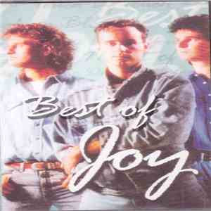 Joy - Best Of