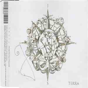 Justyna Steczkowska - Terra