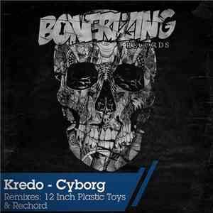 Kredo - Cyborg