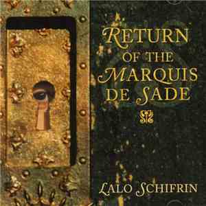 Lalo Schifrin - Return Of The Marquis De Sade