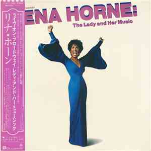 Lena Horne - Live On Broadway Lena Horne: The Lady And Her Music