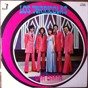Los Terricolas - Una Carta