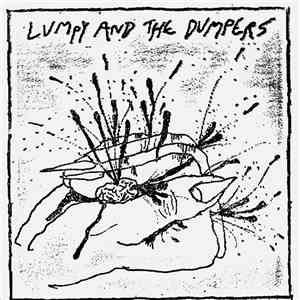Lumpy And The Dumpers - Gnats In The Pisser
