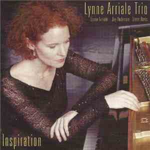 Lynne Arriale Trio - Inspiration