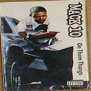 Mack 10 - On Them Thangs