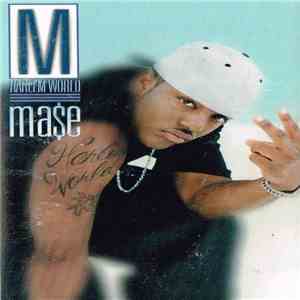 Ma$e - Harlem World