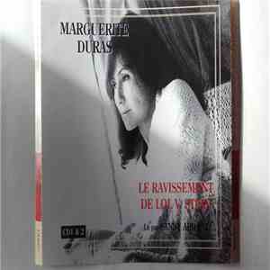 Marguerite DURAS - Le ravissement de Lol V. Stein