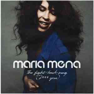 Maria Mena - The Fight-Back-Song (Fuck You)