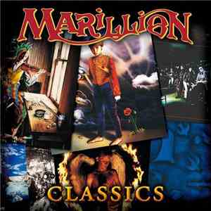 Marillion - Classics