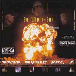 Mass State Committee - Rash Music Vol.1