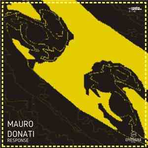Mauro Donati - Response