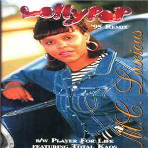 M.C. Luscious - Lollypop '95 Remix