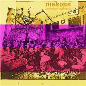 Mekons - Existentialism