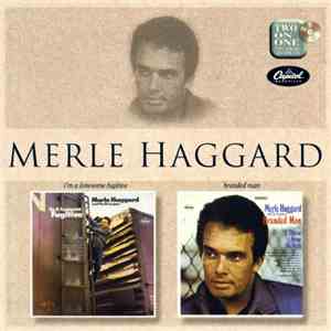 Merle Haggard - I'm A Lonesome Fugitive/Branded Man