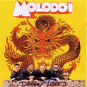 Molodoï - Dragon Libre