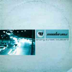 Moodorama - Sinzing Sunset Boulevard
