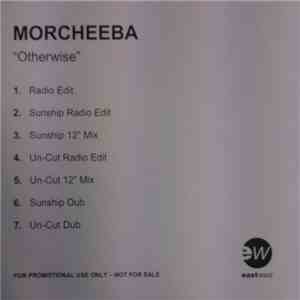 Morcheeba - Otherwise
