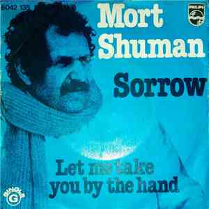 Mort Shuman - Sorrow / Papa-Tango-Charly