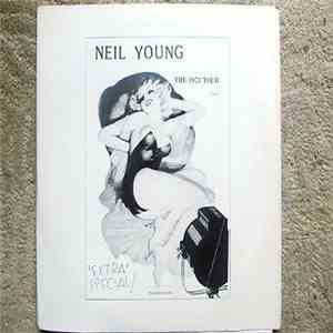 Neil Young - The 1973 Tour "Extra Special!"