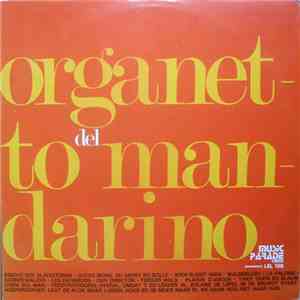 No Artist - Organetto Del Mandarino