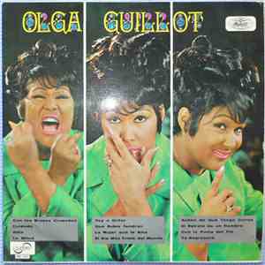 Olga Guillot - Olga Guillot