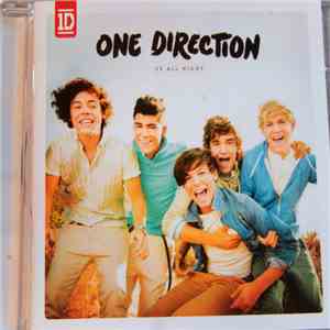 One Direction - Up All Night
