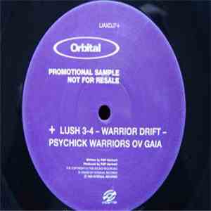 Orbital - Lush 3