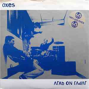 Oxes / Arab On Radar  - Oxes / Arab On Radar