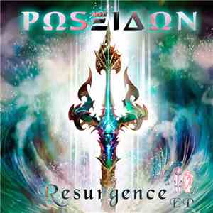 Poseidon - Resurgence EP