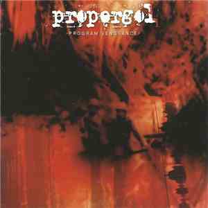 Propergol - Program Vengeance