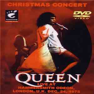 Queen - Christmas Concert