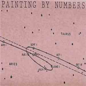 Random Bob - Painting By Numbers