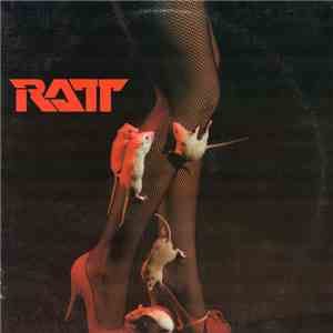 Ratt - Ratt