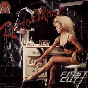 Razormaid  - First Cutt