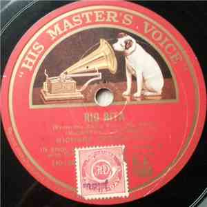 Richard Crooks - Rio Rita / Only A Rose