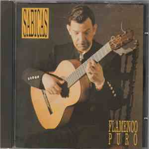 Sabicas - Flamenco Puro