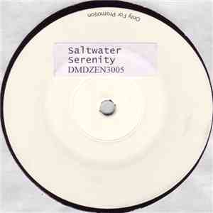 Saltwater - Serenity