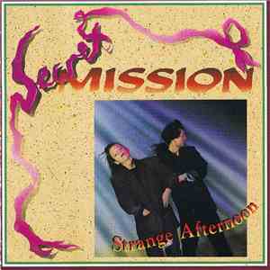 Secret Mission  - Strange Afternoon
