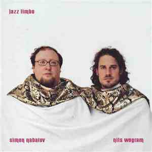 Simon Nabatov / Nils Wogram - Jazz Limbo